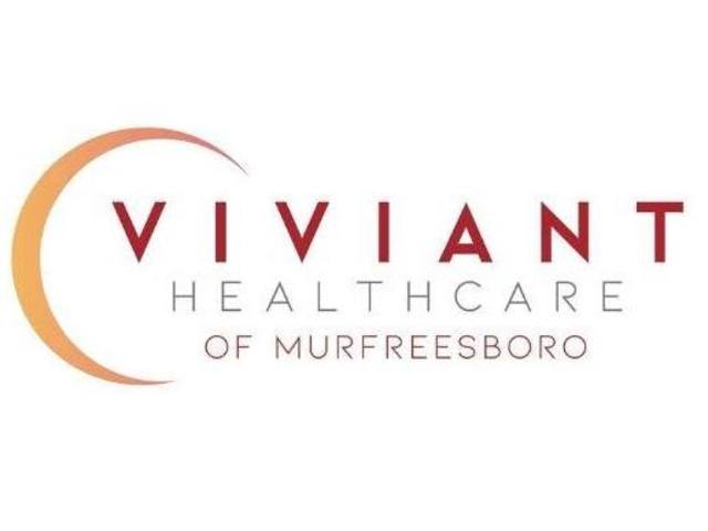VIVIANT HEALTHCARE OF MURFREESBORO Image in MURFREESBORO, TN
