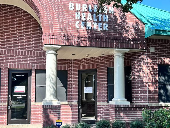 BURLEIGH HEALTH CENTER & REHAB PLLC Image in Houston, TX