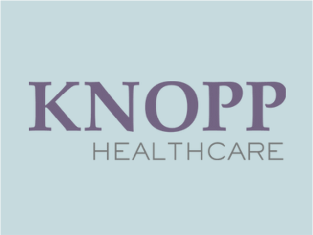 KNOPP HEALTHCARE AND REHAB CENTER INC Image in FREDERICKSBURG, TX