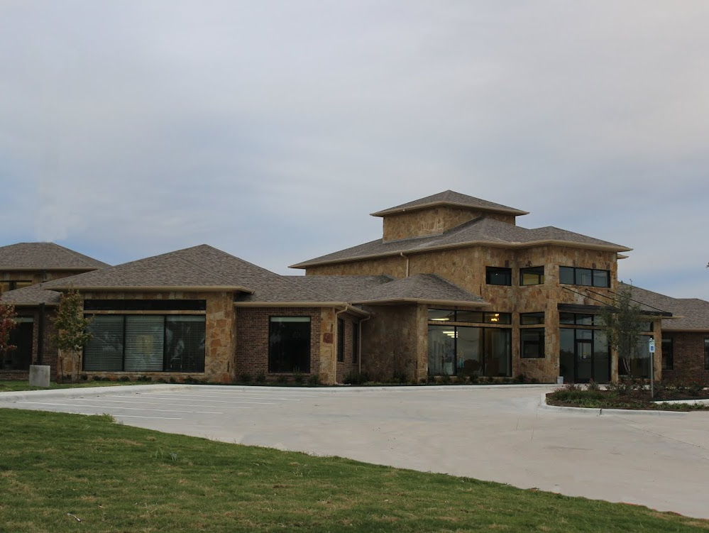 CREEKSIDE TERRACE REHABILITATION skilled nursing facility in BELTON, TX
