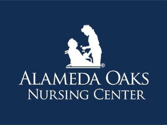 ALAMEDA OAKS NURSING CENTER Image in CORPUS CHRISTI, TX