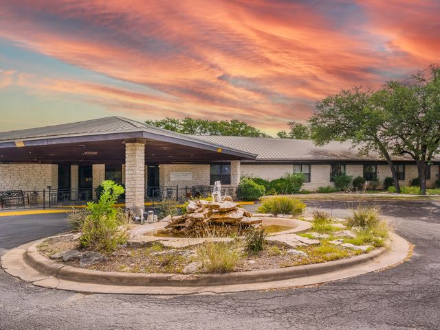 DEER CREEK OF WIMBERLEY Image in WIMBERLEY, TX