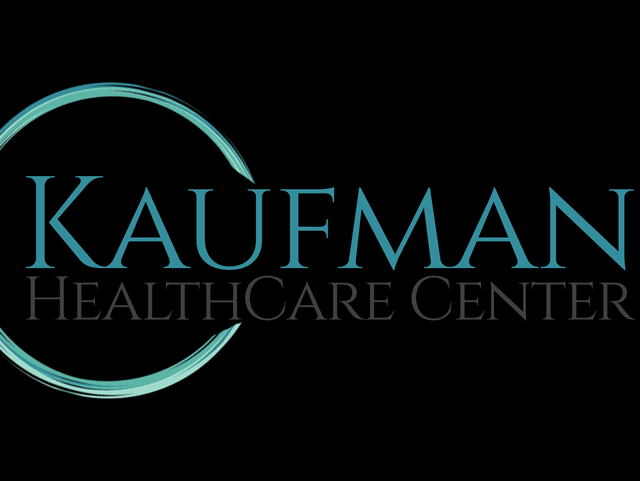 KAUFMAN HEALTHCARE CENTER skilled nursing facility in KAUFMAN, TX