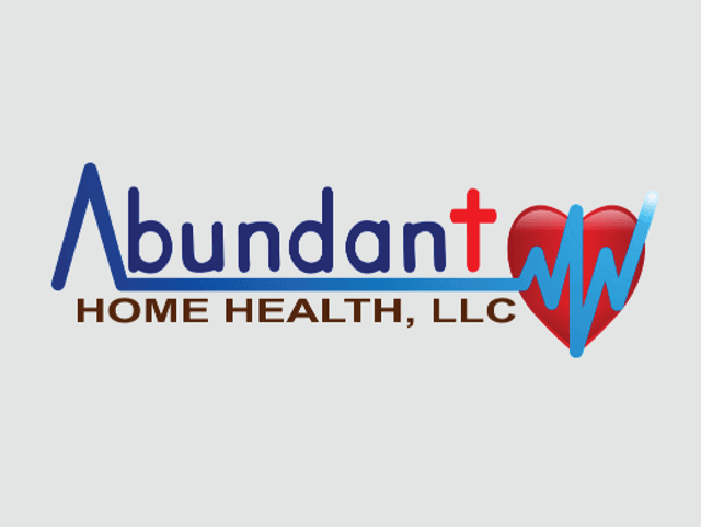 ABUNDANT HOME HEALTH Image in ARLINGTON, TX