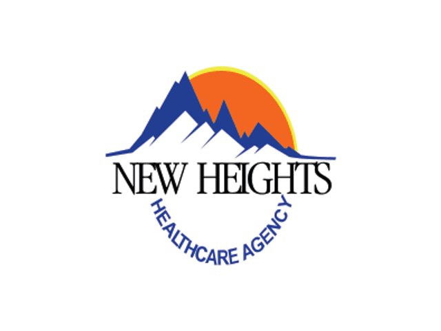 NEW HEIGHTS HEALTHCARE AGENCY Image in DALLAS, TX