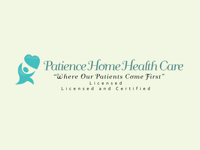 PATIENCE HOME HEALTH CARE, Home Health Agency in SAN ANTONIO, TX
