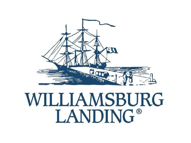 WOODHAVEN HALL AT WILLIAMSBURG LANDING skilled nursing facility in WILLIAMSBURG, VA