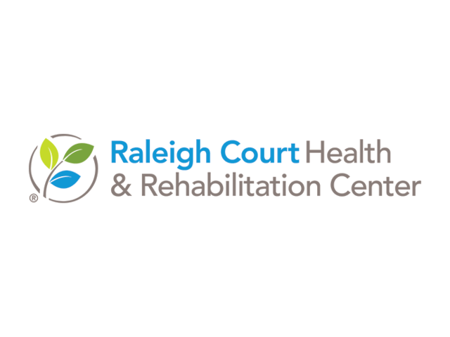 RALEIGH COURT HEALTH AND REHABILITATION CENTER skilled nursing facility in ROANOKE, VA