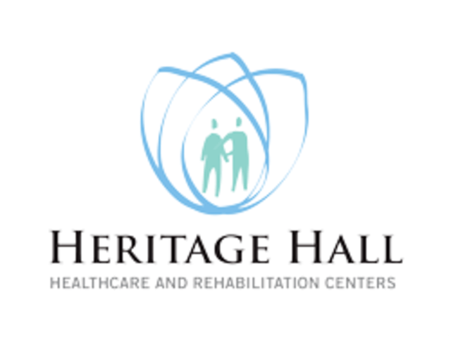HERITAGE HALL-BLACKSTONE skilled nursing facility in BLACKSTONE, VA