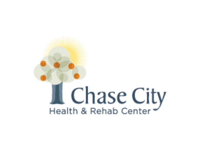 CHASE CITY HEALTH AND REHAB CENTER Image in CHASE CITY, VA