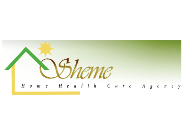 SHEME HOME HEALTH CARE AGENCY Image in FAIRFAX, VA