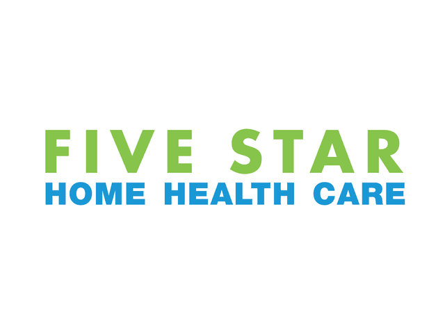 FIVE STAR HOME HEALTH CARE Image in CHANTILLY, VA