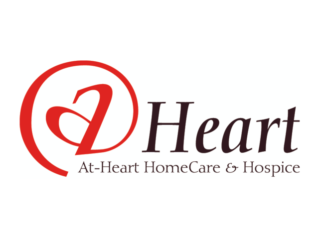 AT HEART HOMECARE Image in VIRGINIA BEACH, VA