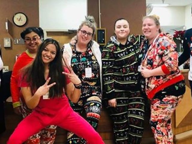 EMERALD BAY CARE Image in BREMERTON, WA