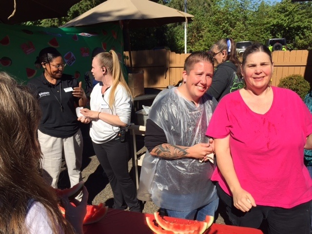 OLYMPIA TRANSITIONAL CARE AND REHABILITATION Image in OLYMPIA, WA