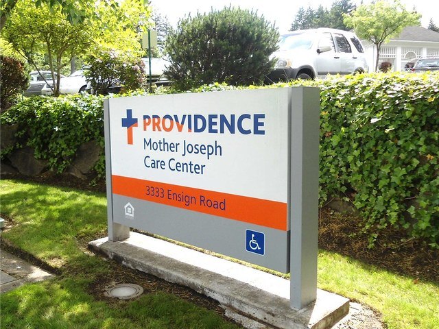 PROVIDENCE MOTHER JOSEPH CARE Image in OLYMPIA, WA