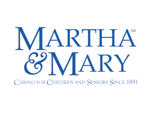 MARTHA AND MARY HEALTH SERVICE Assisted Living Home Image in POULSBO, WA