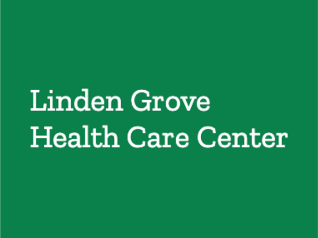 LINDEN GROVE HEALTH CARE CENTER Image in PUYALLUP, WA