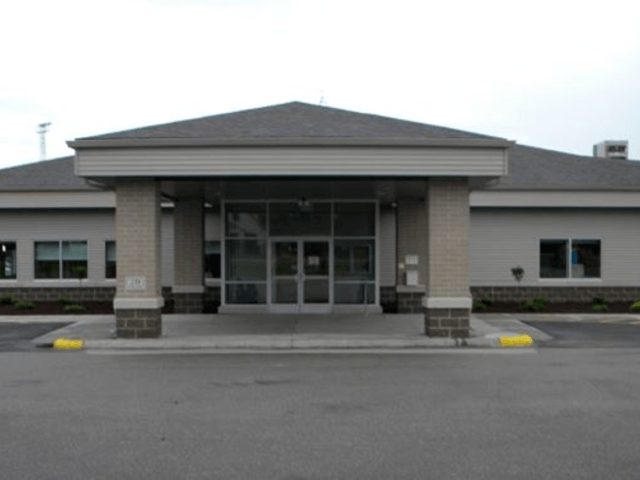 SCENIC BLUFFS HEALTH CENTER, INC, Federally Qualified Health Center in Cashton, WI