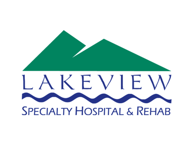 LAKEVIEW SPECIALTY HOSPITAL & REHAB CENTER Image in WATERFORD, WI