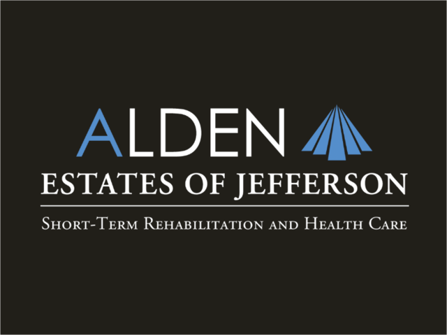 ALDEN ESTATES OF COUNTRYSIDE, INC skilled nursing facility in JEFFERSON, WI