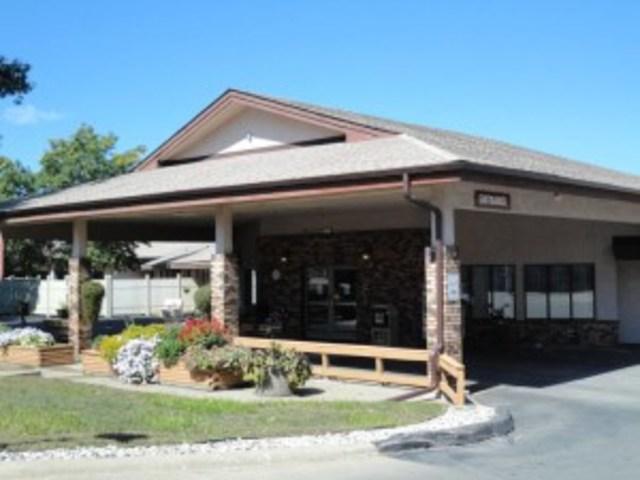 BETHANY ST JOSEPH CARE CTR Image in LA CROSSE, WI