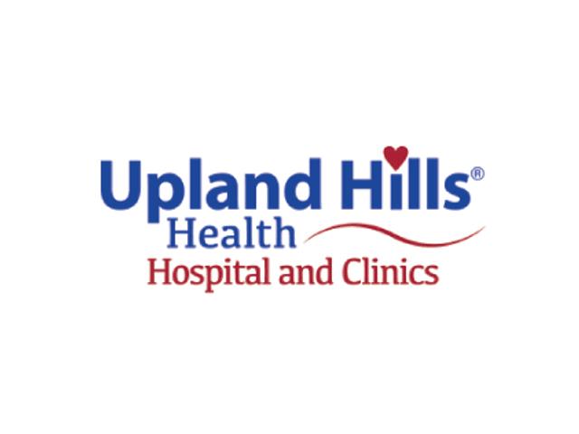 UPLAND HILLS NURSING AND REHAB Image in DODGEVILLE, WI