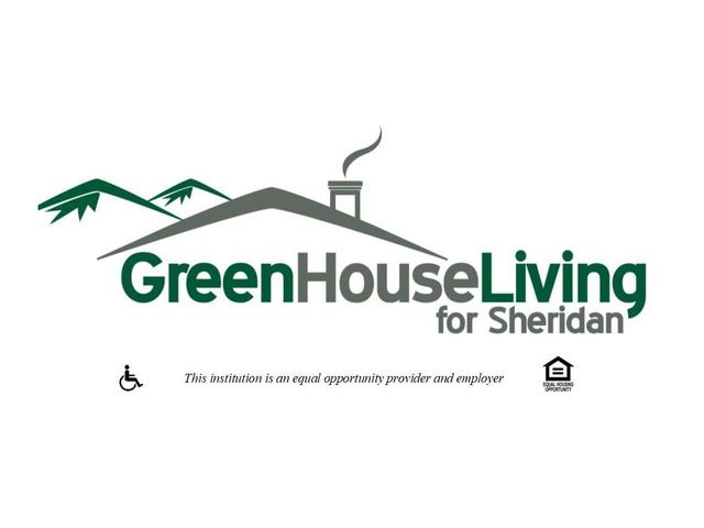 GREEN HOUSE LIVING FOR SHERIDAN skilled nursing facility in SHERIDAN, WY