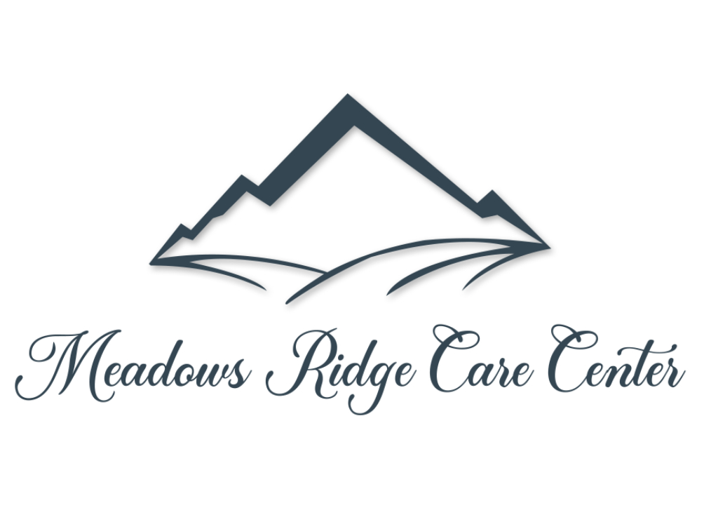 MEADOWS RIDGE CARE CENTER Image in COLTON, CA