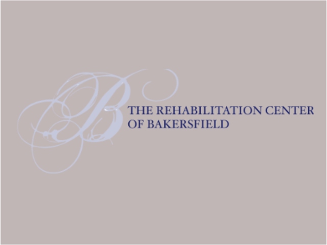 THE REHABILITATION CENTER OF BAKERSFIELD skilled nursing facility in BAKERSFIELD, CA