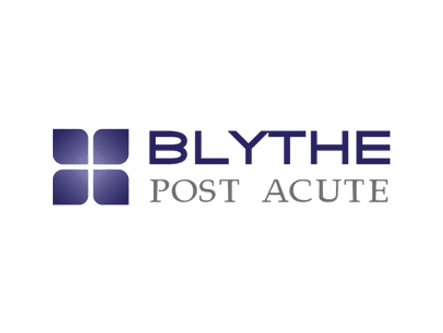 BLYTHE POST ACUTE LLC skilled nursing facility in BLYTHE, CA