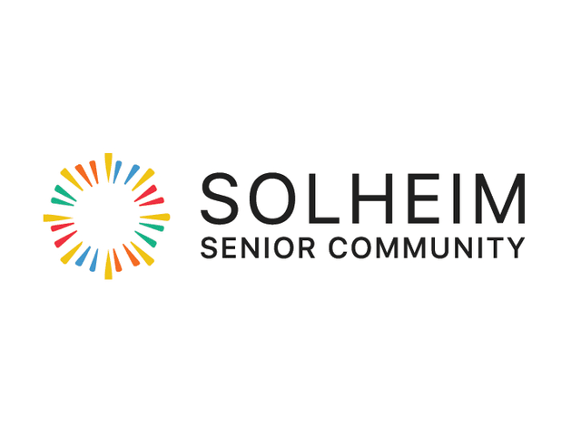 SOLHEIM SENIOR COMMUNITY Image in LOS ANGELES, CA