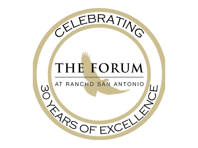 HEALTH CARE CTR AT THE FORUM AT RANCHO SAN ANTONIO Image in CUPERTINO, CA