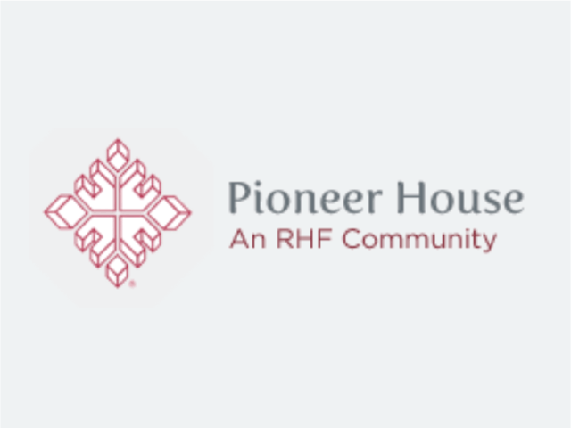 PIONEER HOUSE skilled nursing facility in SACRAMENTO, CA