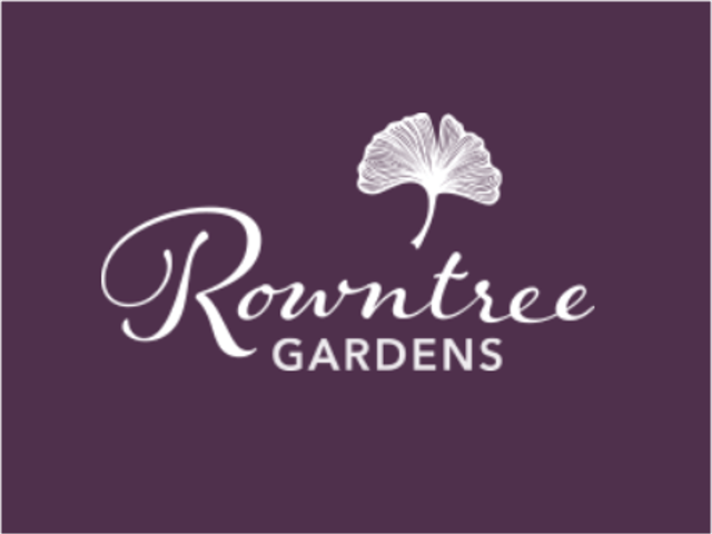 ROWNTREE GARDENS Image in STANTON, CA