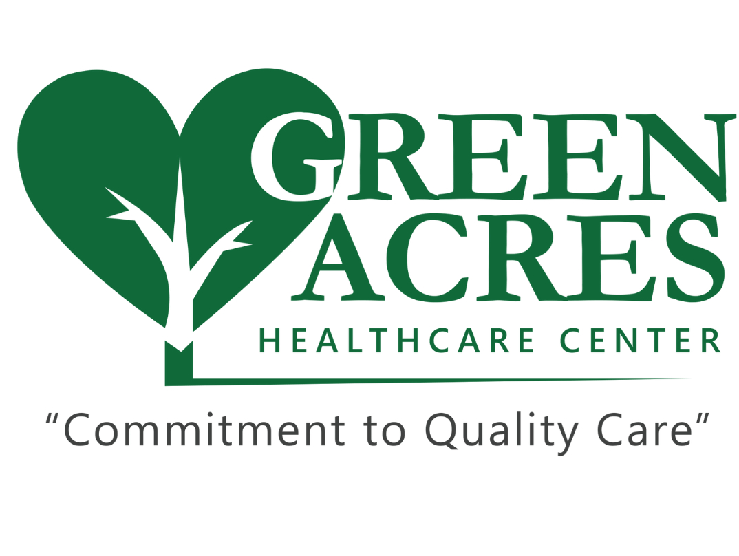 GREEN ACRES HEALTHCARE CENTER Image in ROSEMEAD, CA