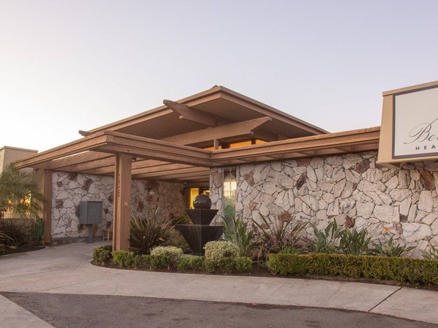 BELLA VISTA HEALTH CENTER Image in LEMON GROVE, CA