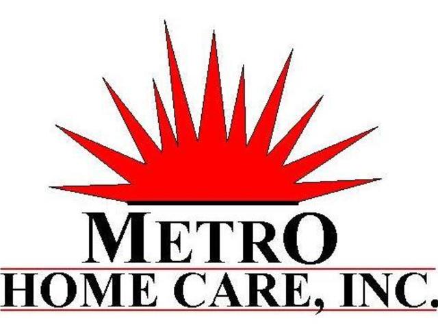 METRO HOME CARE Image in Granada Hills, CA