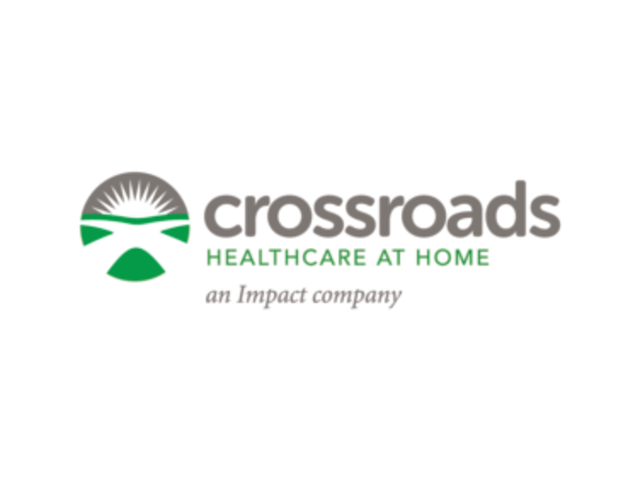 CROSSROADS HEALTHCARE AT HOME Image in SAN FRANCISCO, CA