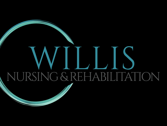 WILLIS NURSING AND REHABILITATION LP skilled nursing facility in WILLIS, TX
