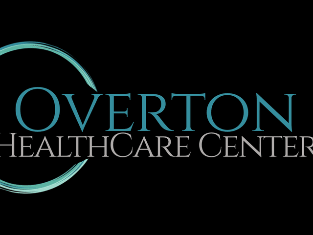 OVERTON HEALTHCARE CENTER Image in OVERTON, TX
