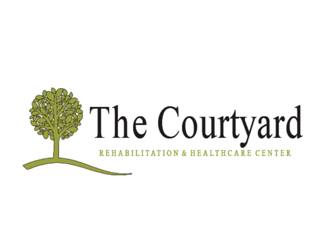 THE COURTYARD REHABILITATION AND HEALTHCARE CENTER Image in VICTORIA, TX