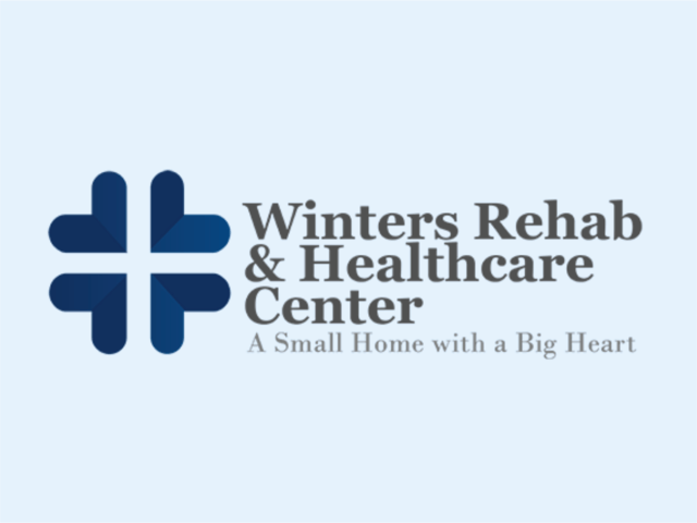 WINTERS HEALTHCARE RESIDENCE skilled nursing facility in WINTERS, TX