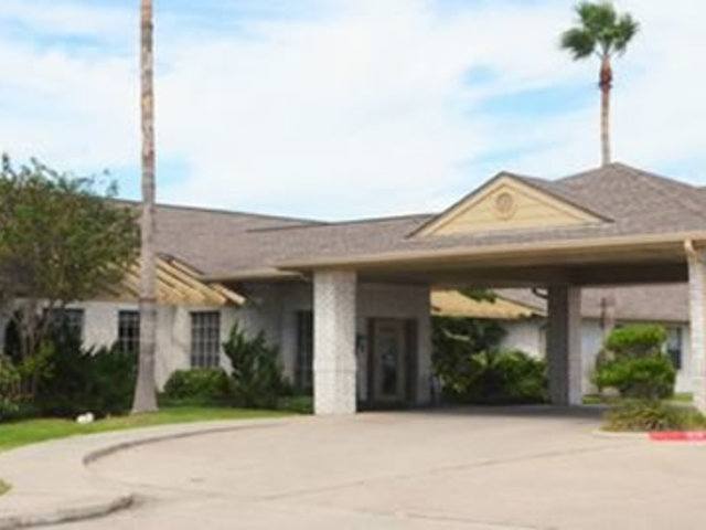 COASTAL PALMS NURSING & REHABILITATION Image in PORTLAND, TX