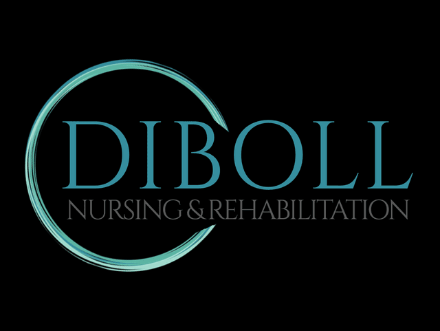 DIBOLL NURSING AND REHAB skilled nursing facility in DIBOLL, TX