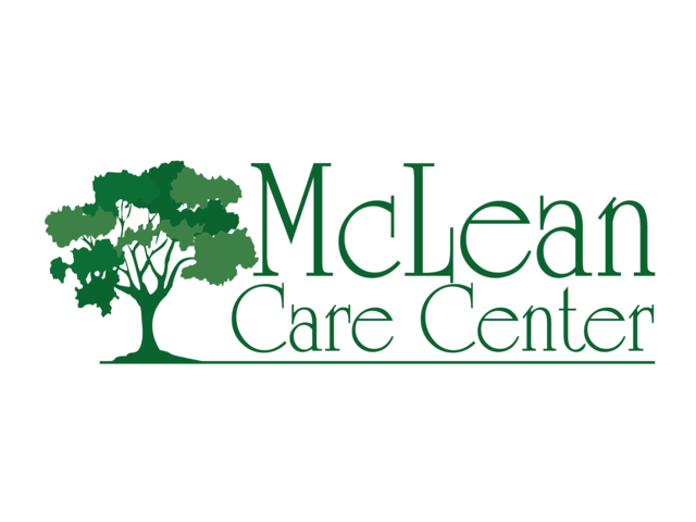 MCLEAN CARE CENTER skilled nursing facility in MCLEAN, TX