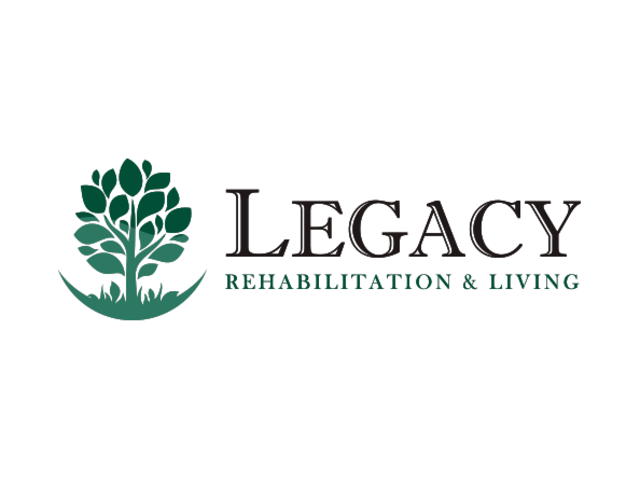 LEGACY REHABILITATION AND LIVING Image in AMARILLO, TX