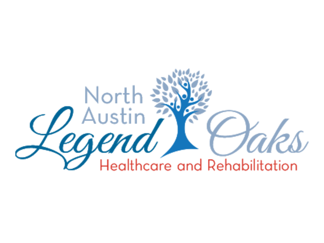 LEGEND OAKS HEALTHCARE AND REHABILITATION - NORTH skilled nursing facility in AUSTIN, TX