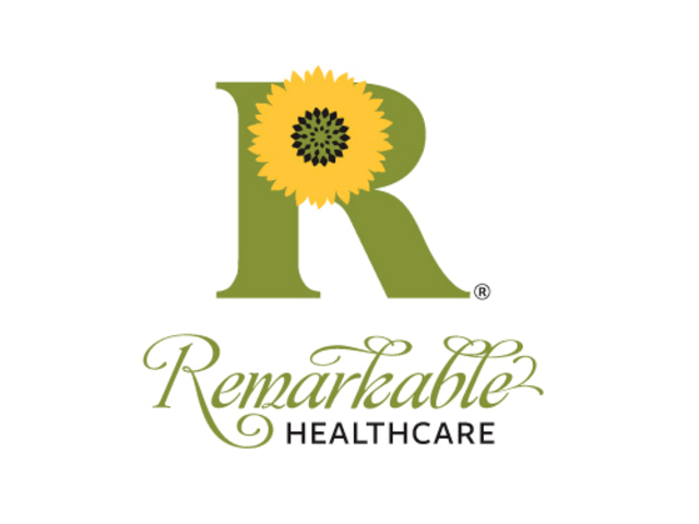 REMARKABLE HEALTHCARE OF FORT WORTH Image in FORT WORTH, TX