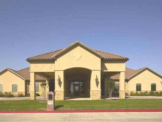 SAN GABRIEL REHABILITATION AND CARE CENTER skilled nursing facility in ROUND ROCK, TX